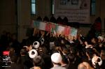 تصاویر شهادت امام صادق علیه السلام به همراه استقبال از دو شهید گمنام، ۷تیرماه ۱۳۹۸